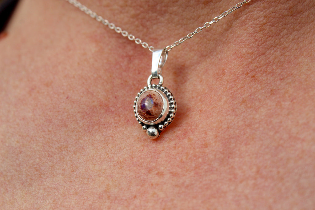 COLLAR IZAMAL