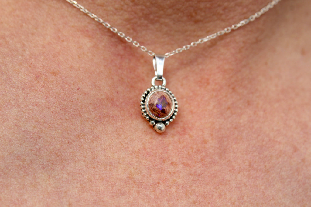 COLLAR IZAMAL