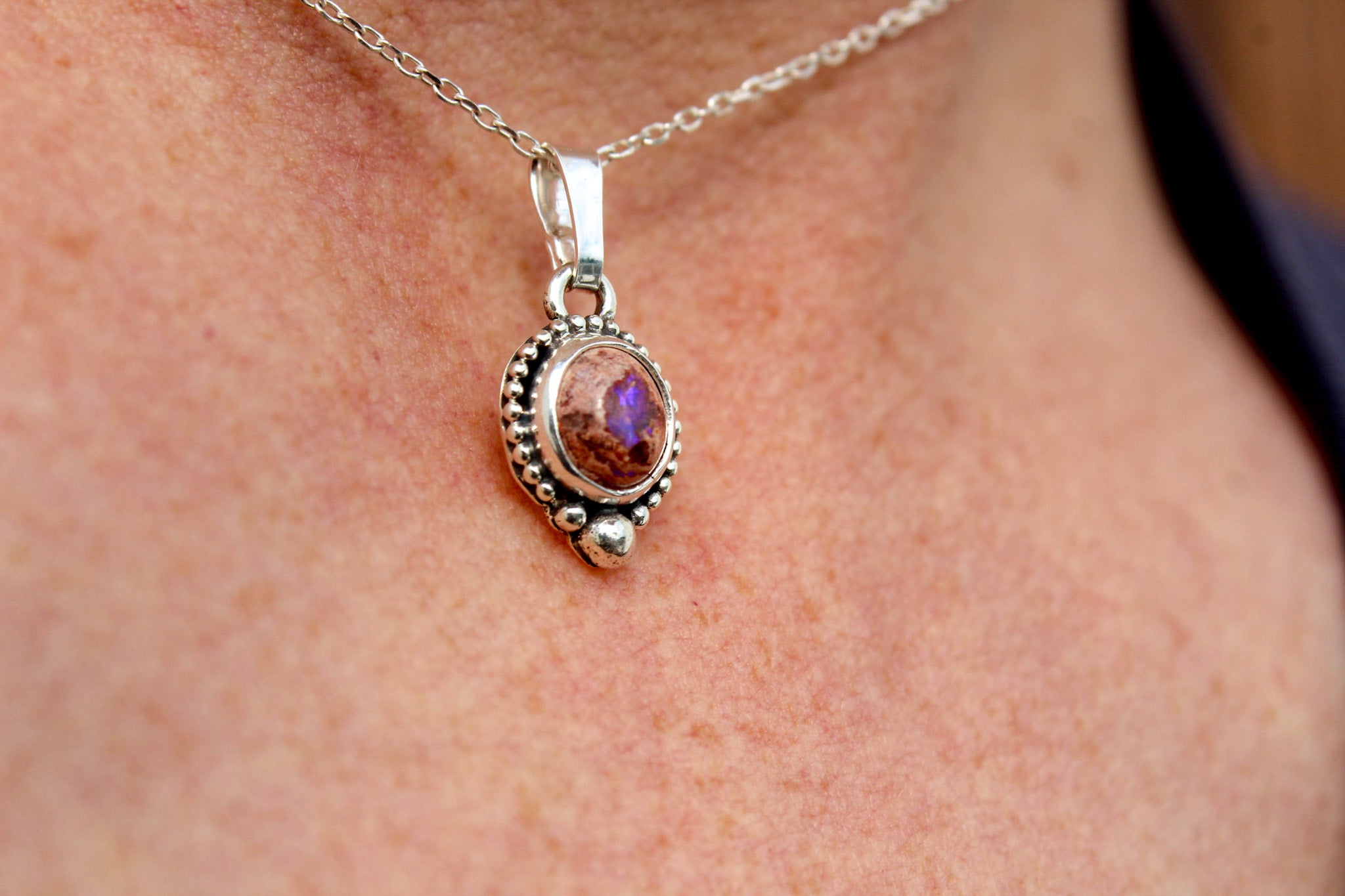 COLLAR IZAMAL