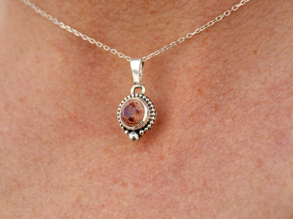 COLLAR IZAMAL