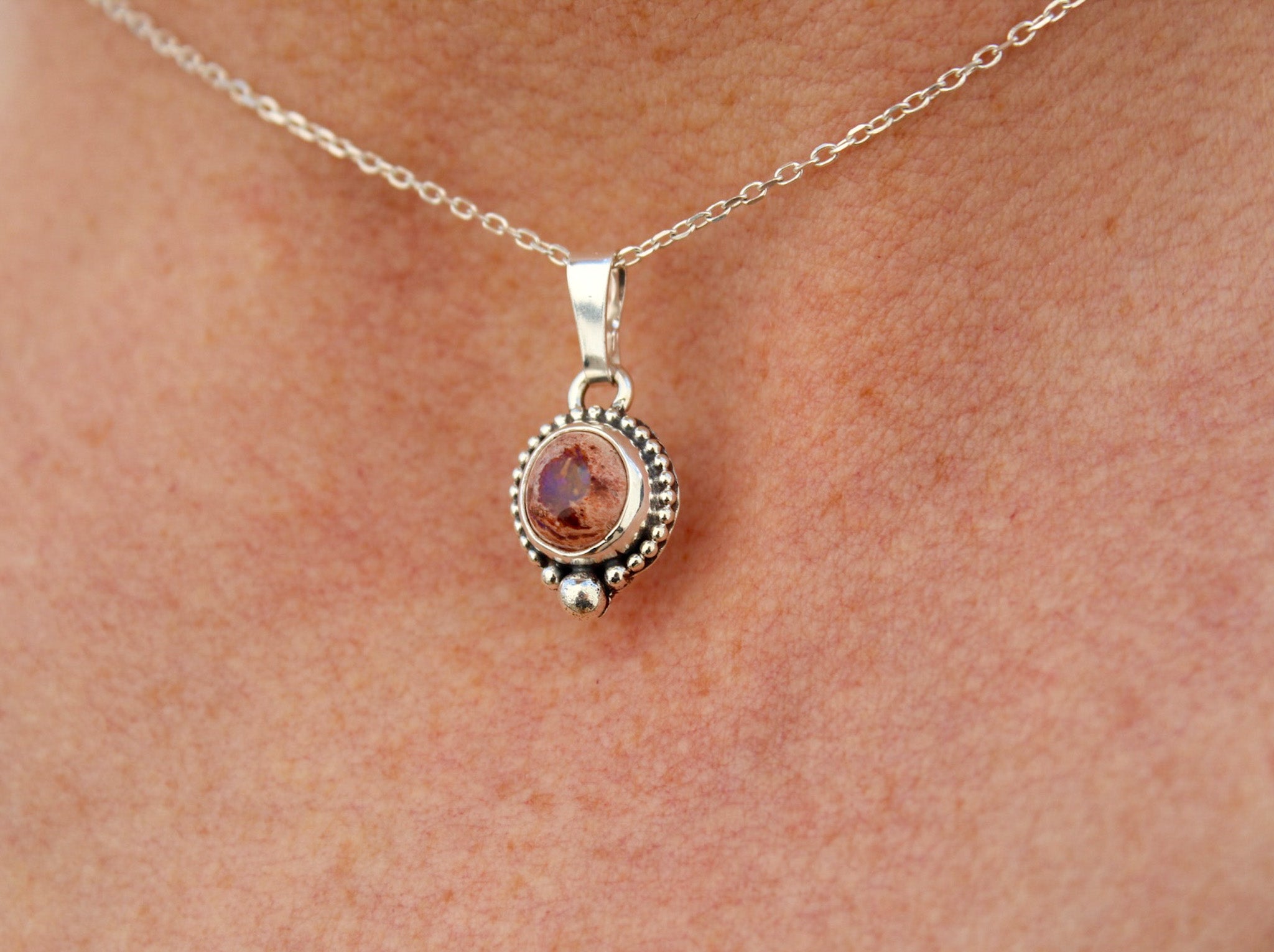 COLLAR IZAMAL