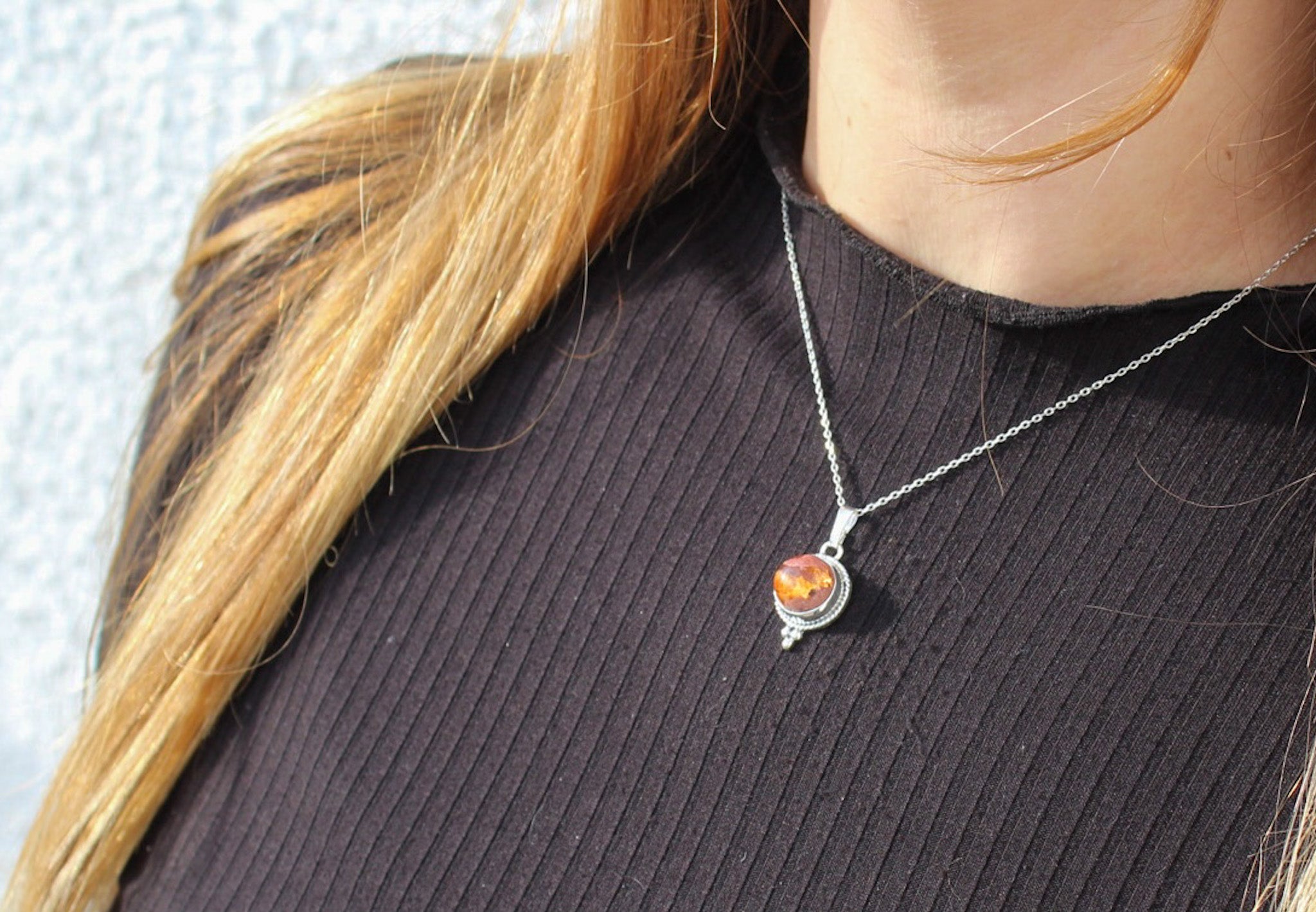 COLLAR NAYARIT