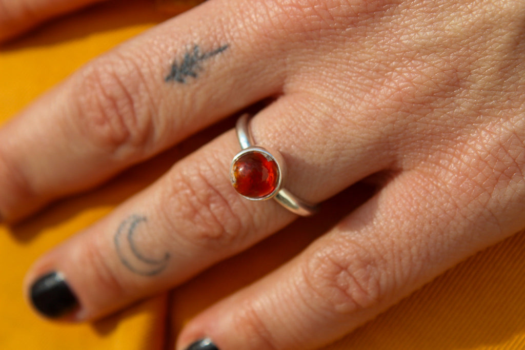 ANILLO NAOLINCO T14