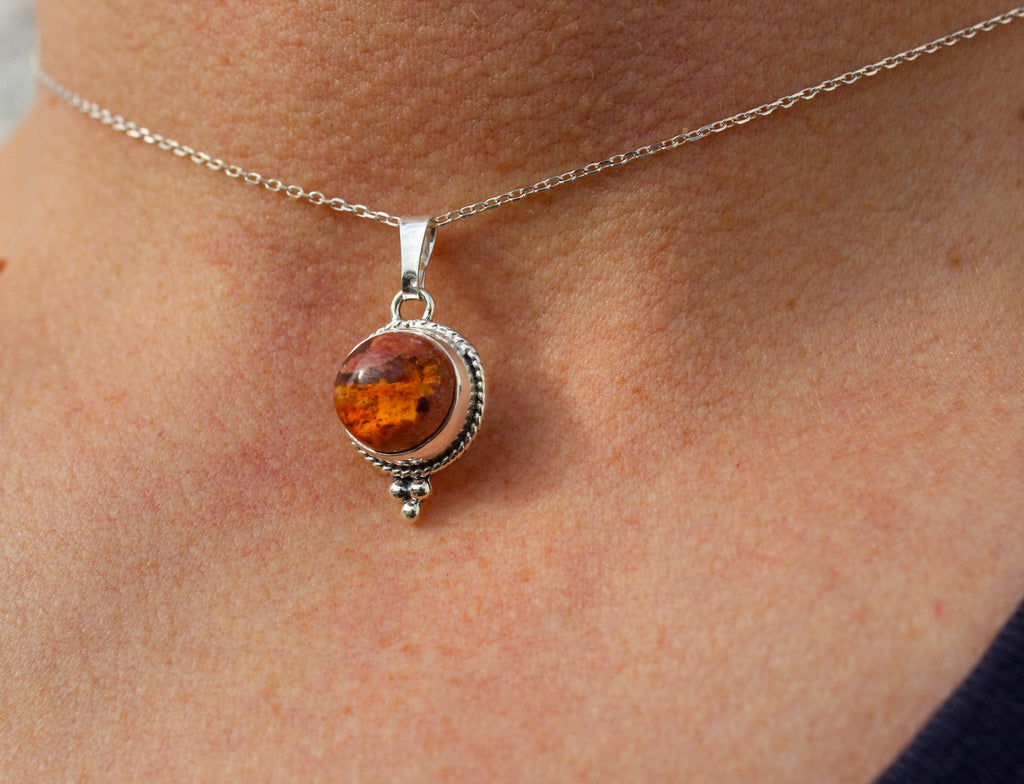 COLLAR NAYARIT