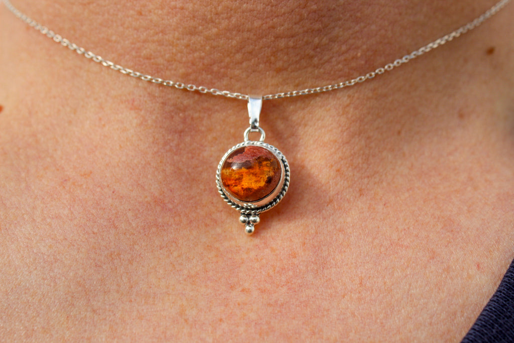 COLLAR NAYARIT