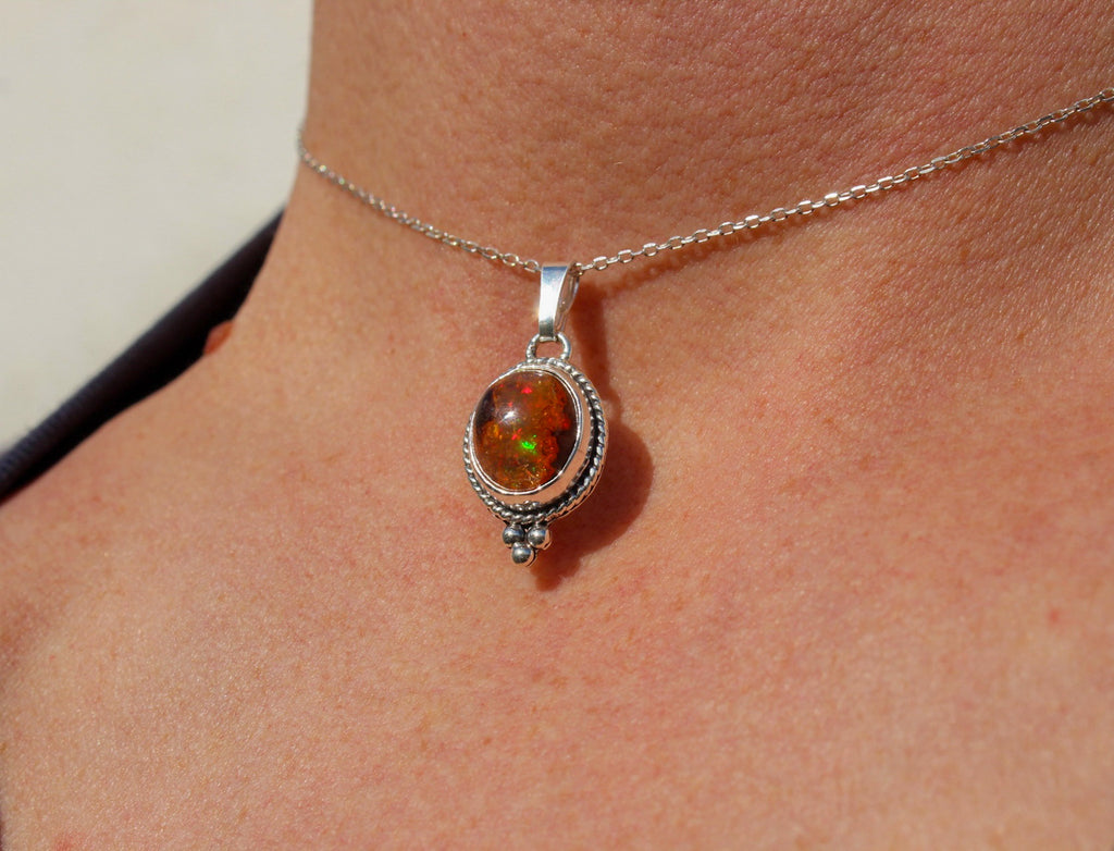 COLLAR MAZUNTE