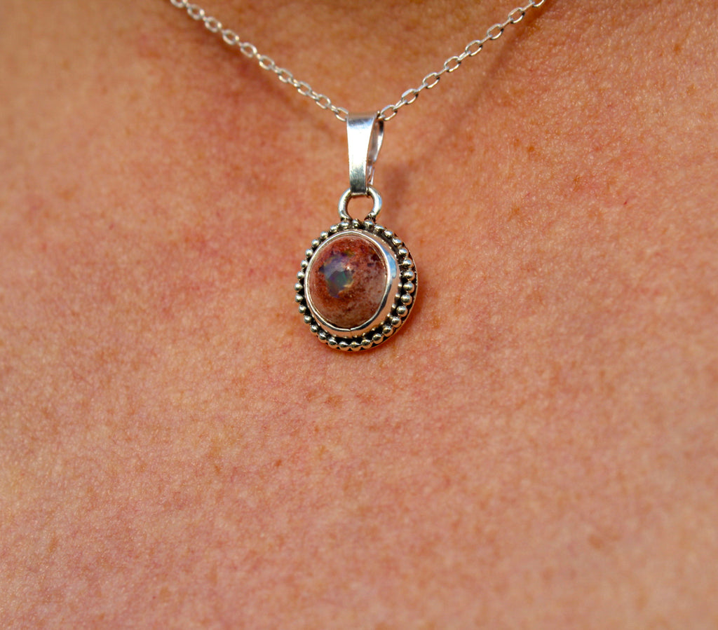 COLLAR MAGDALENA