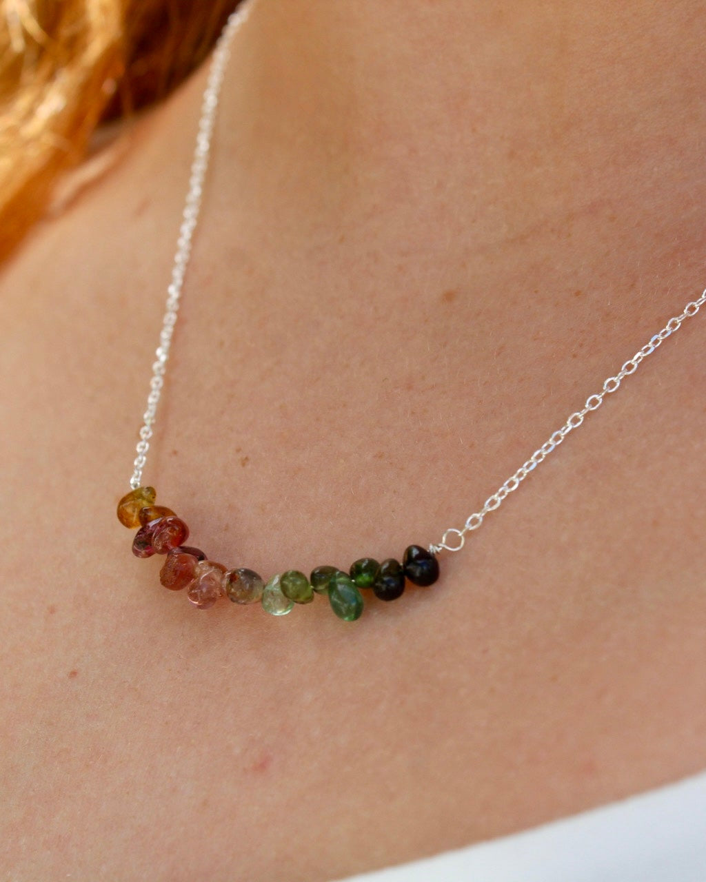 Collar Manarola