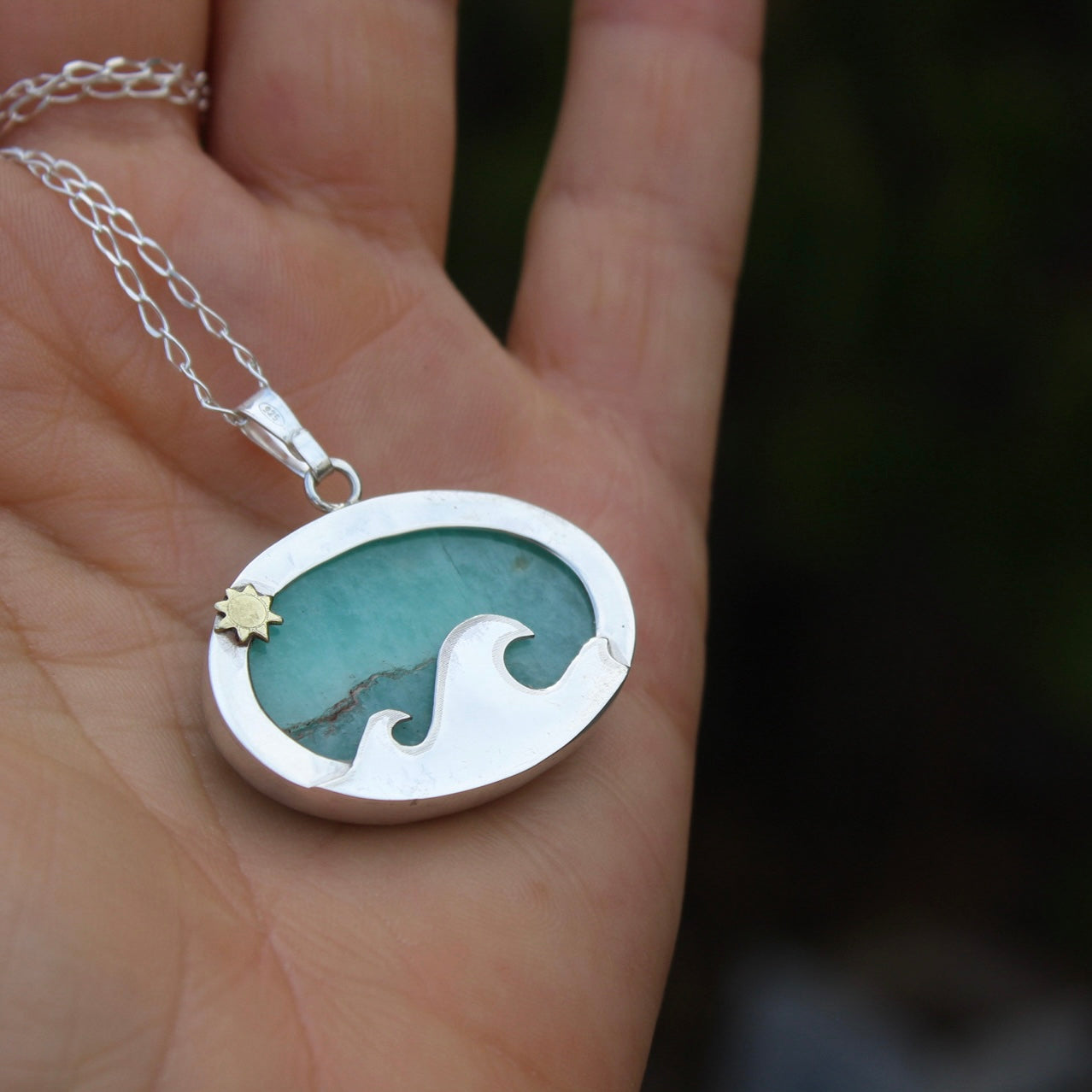 COLLAR NOOSA