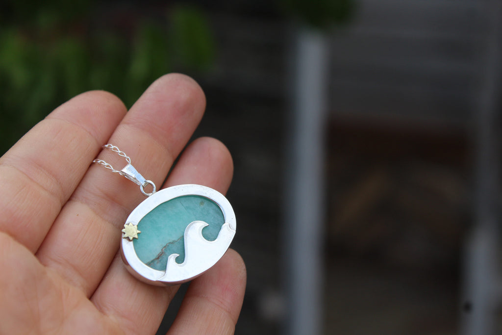 COLLAR NOOSA