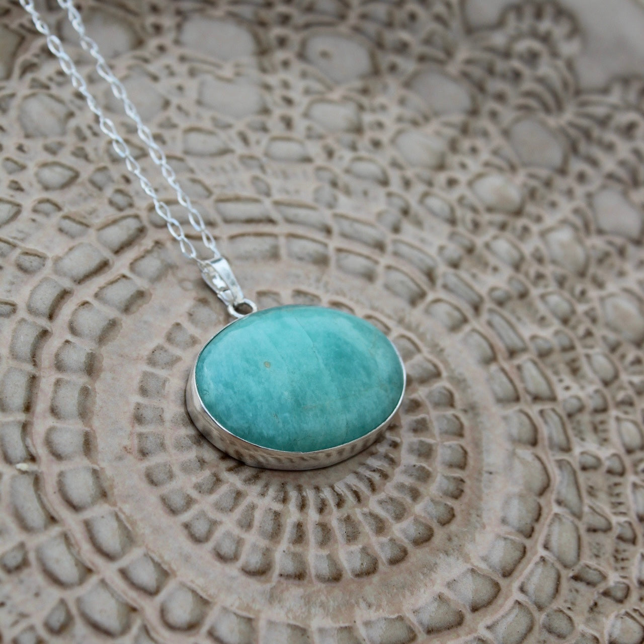 COLLAR NOOSA