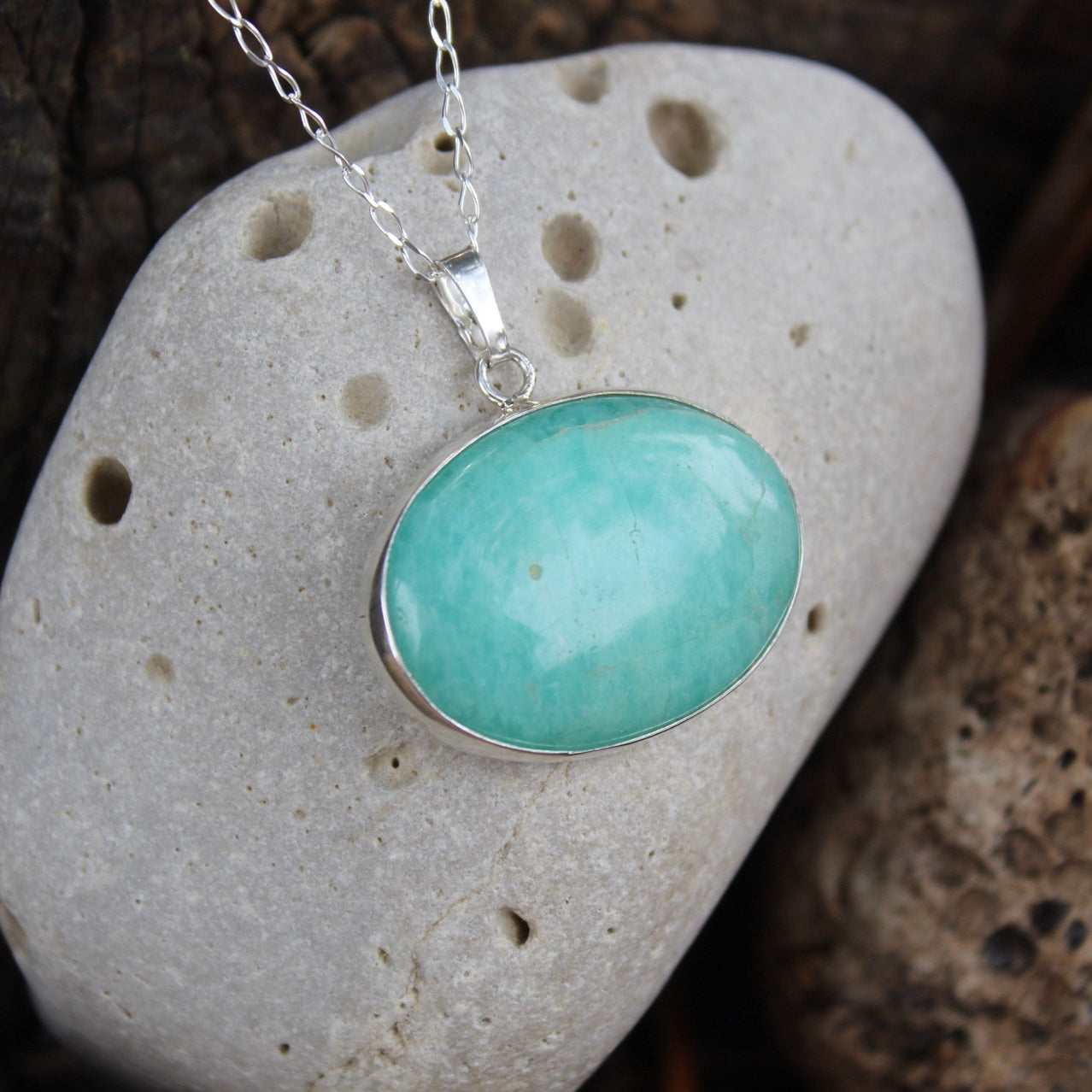COLLAR NOOSA