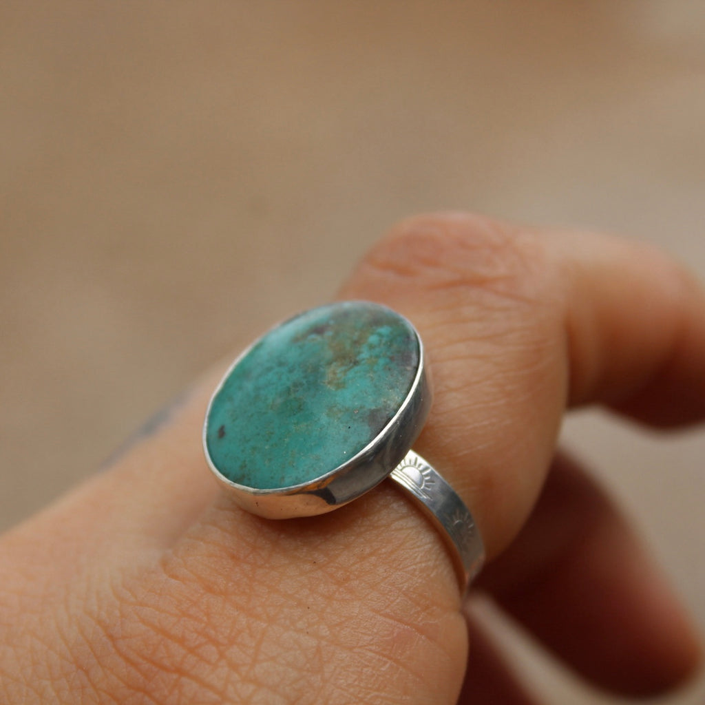 ANILLO BONDI