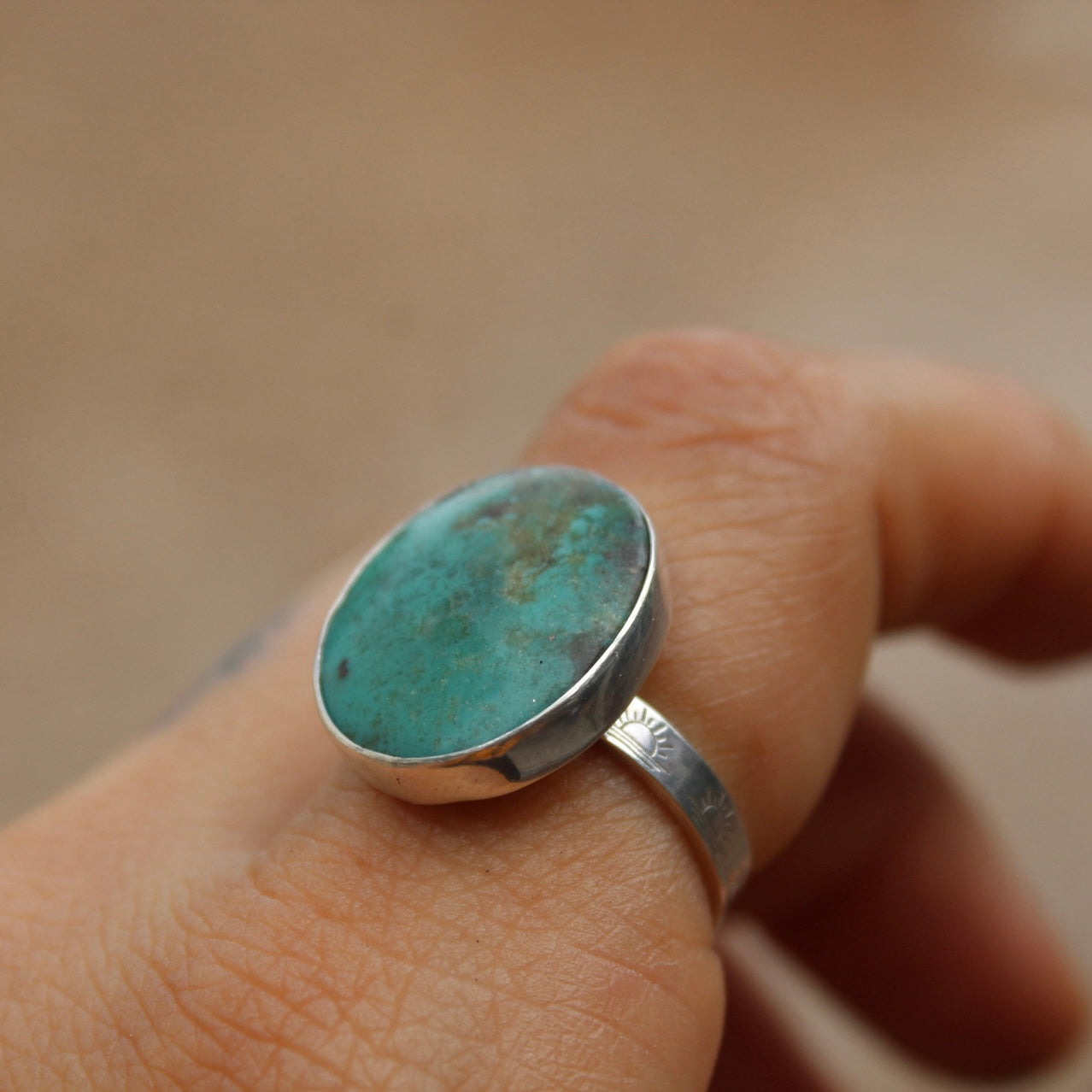 ANILLO BONDI