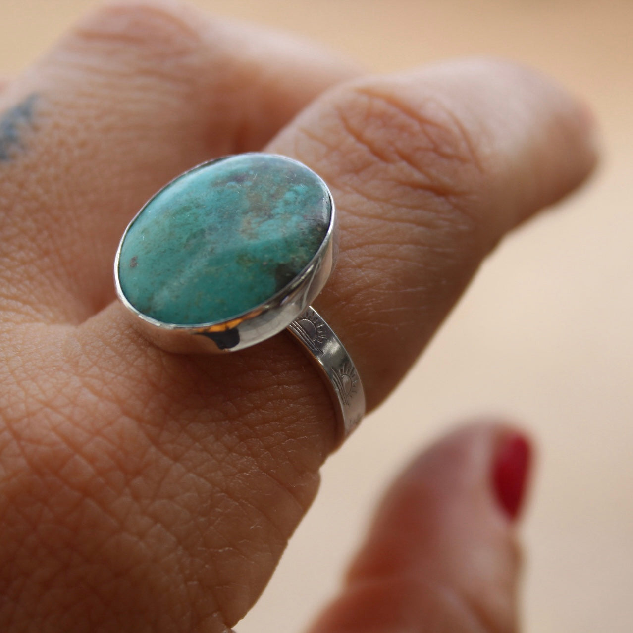 ANILLO BONDI