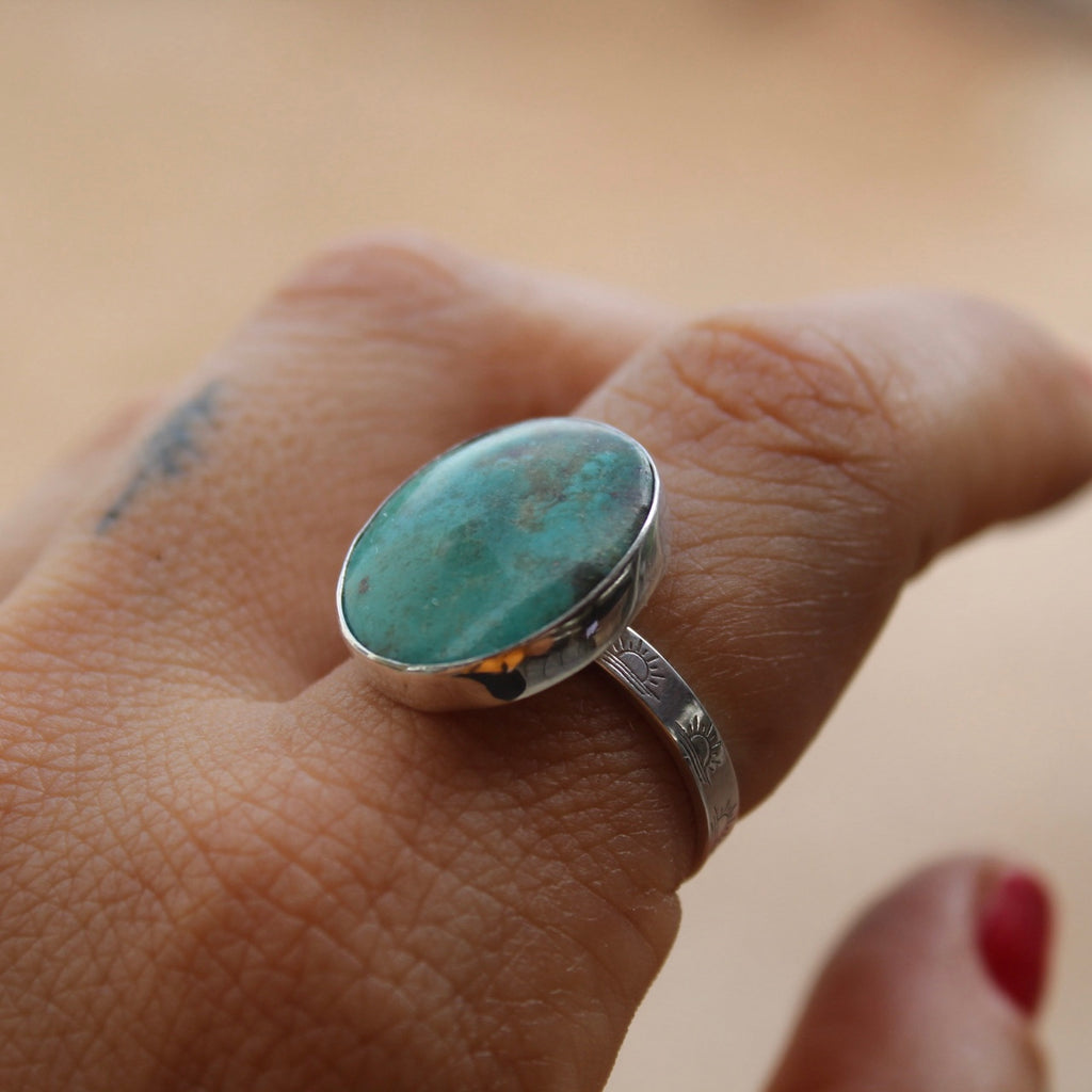 ANILLO BONDI