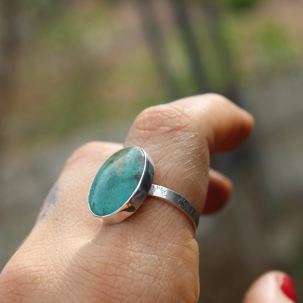ANILLO BONDI