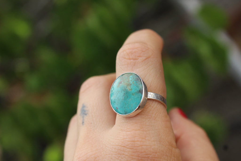 ANILLO BONDI