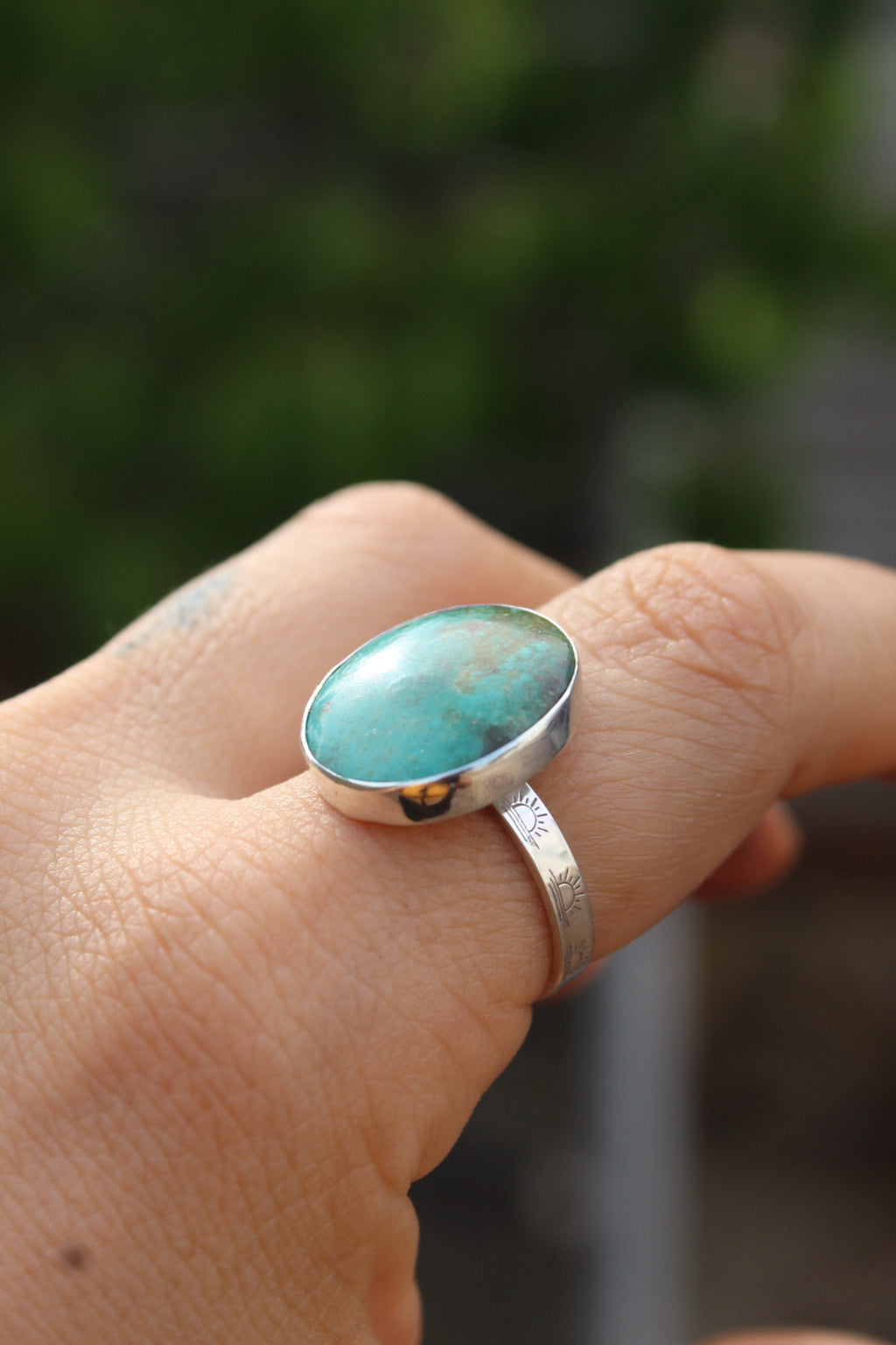 ANILLO BONDI