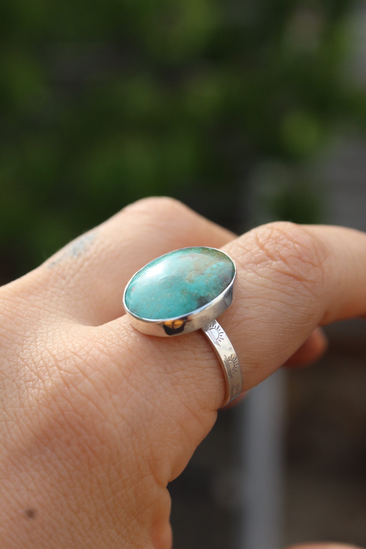 ANILLO BONDI