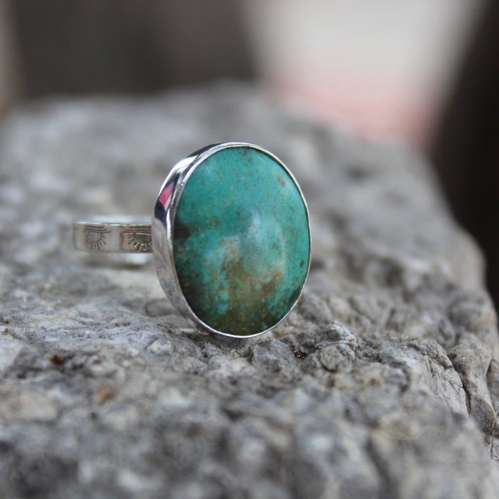 ANILLO BONDI
