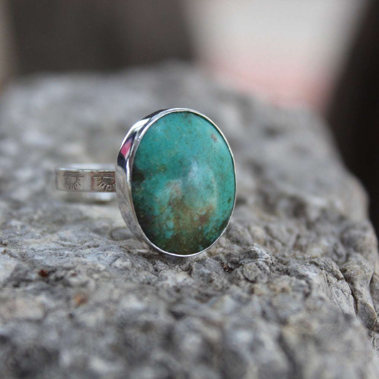 ANILLO BONDI