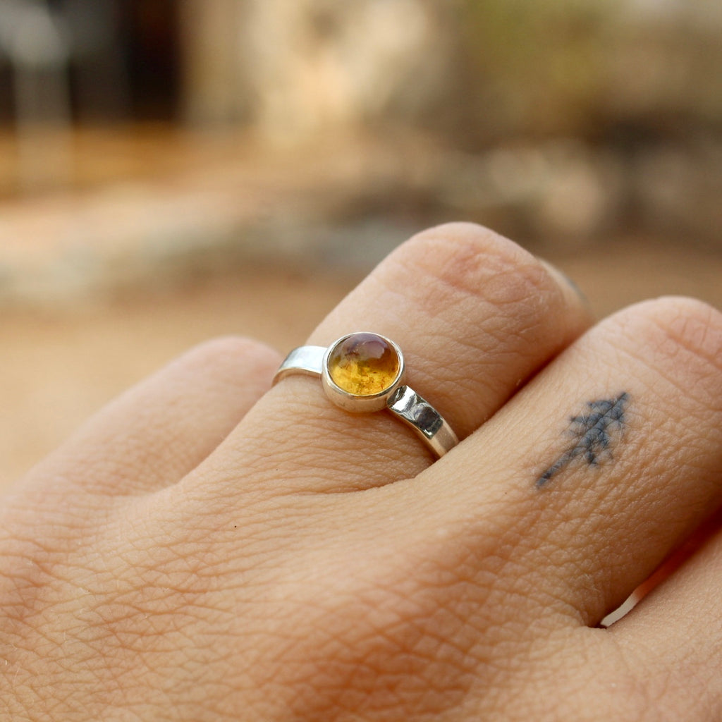ANILLO AMALFI