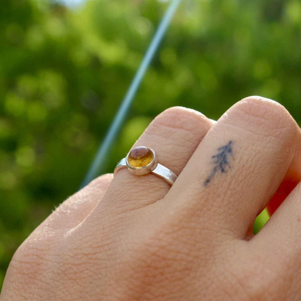 ANILLO AMALFI