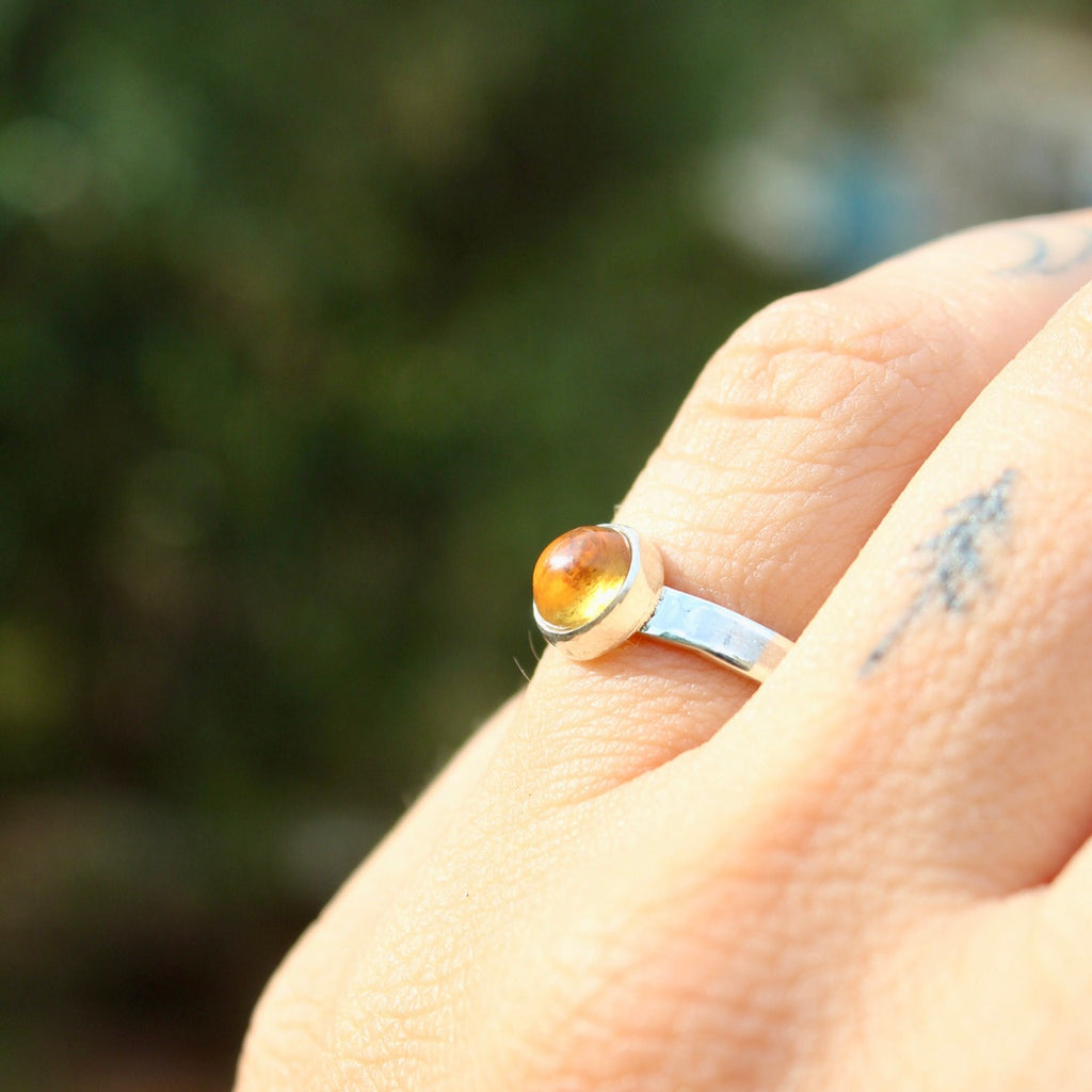 ANILLO AMALFI