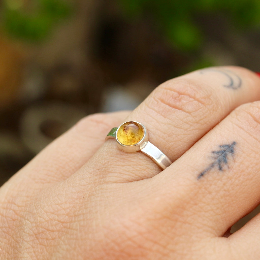 ANILLO AMALFI