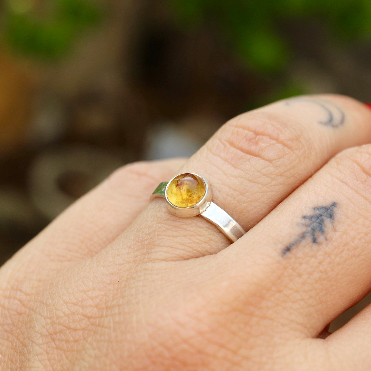 ANILLO AMALFI