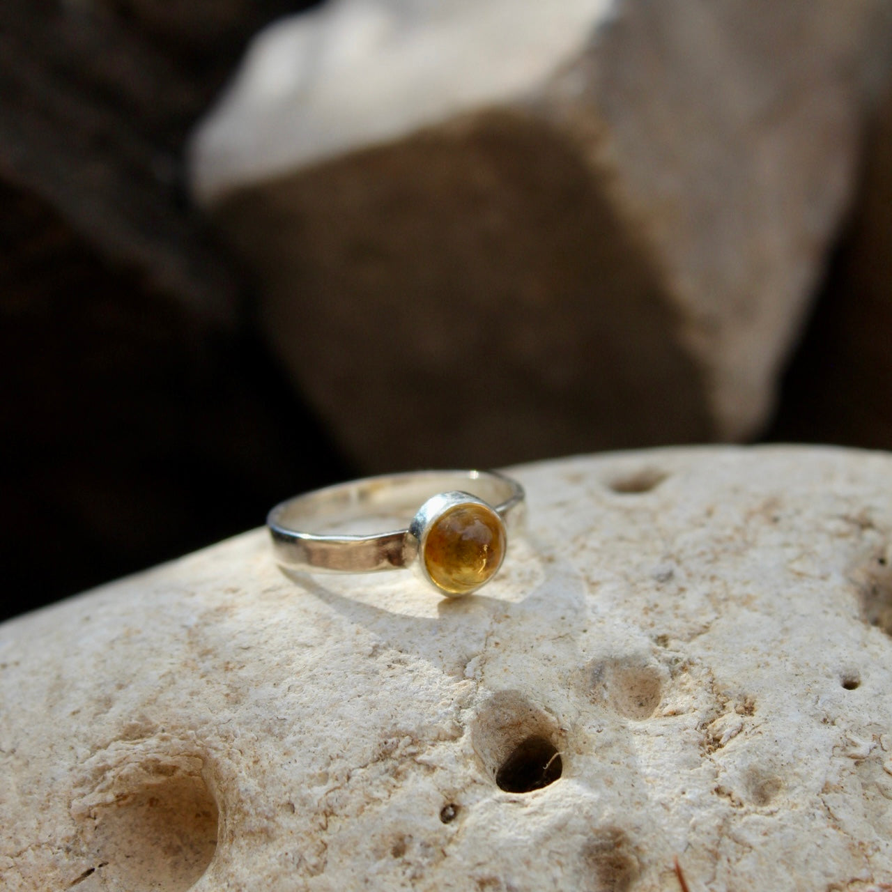 ANILLO AMALFI