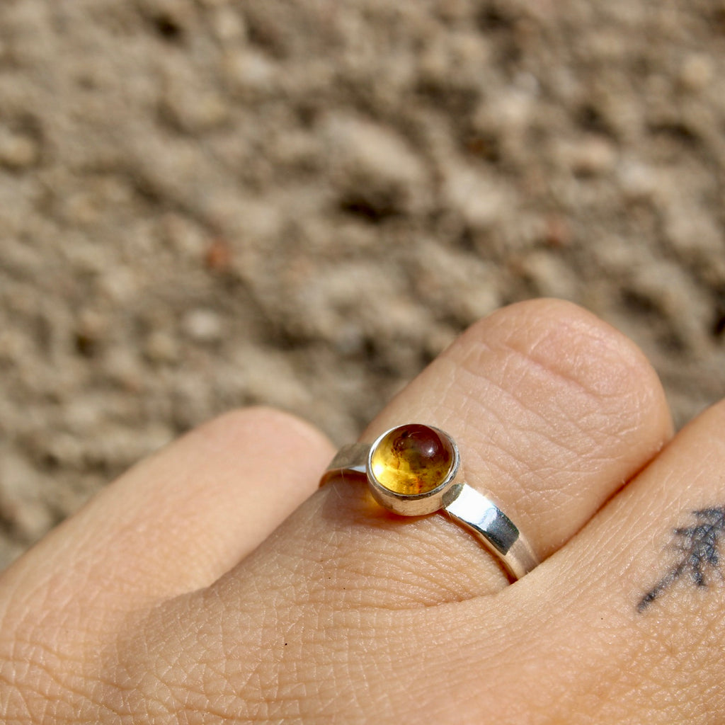 ANILLO AMALFI