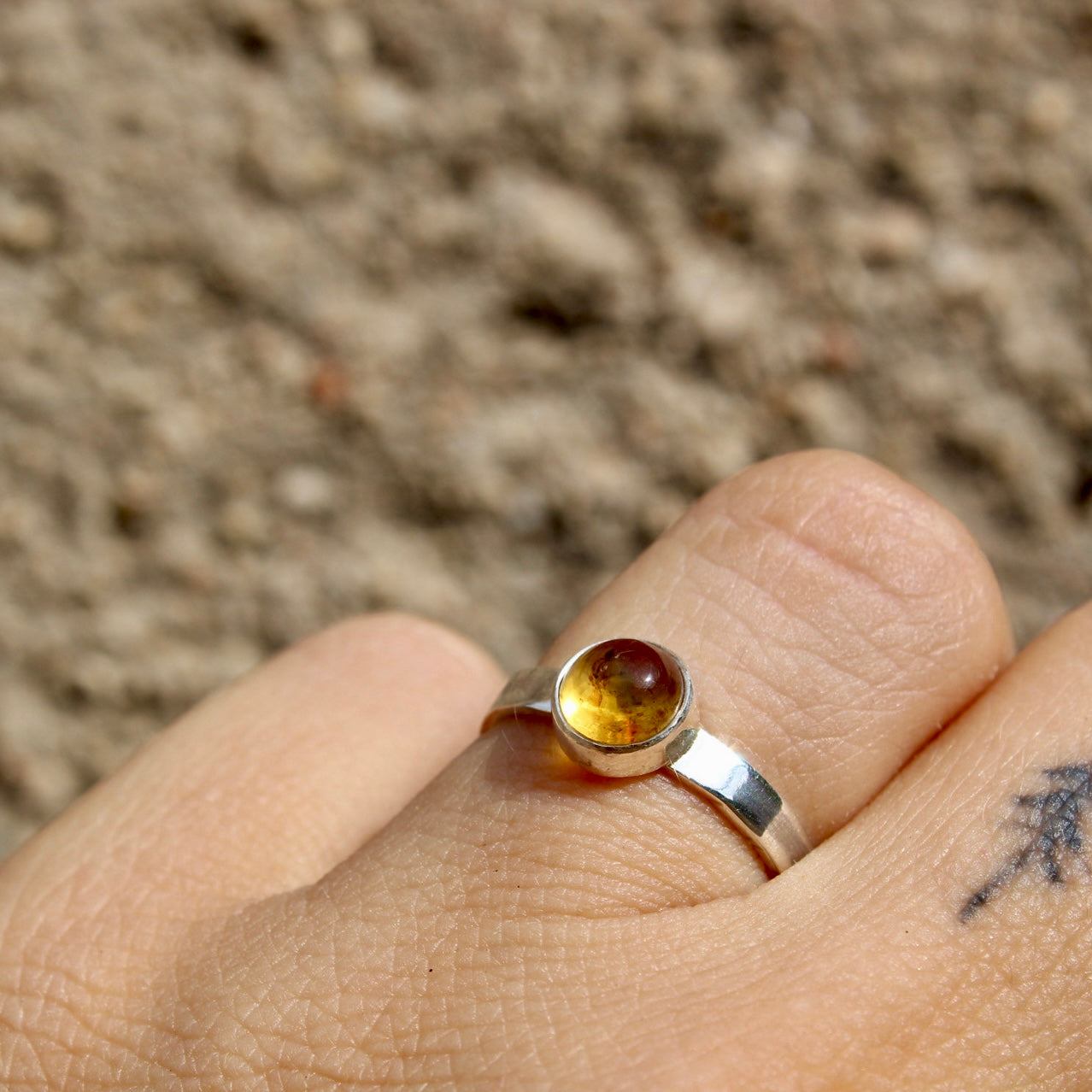 ANILLO AMALFI