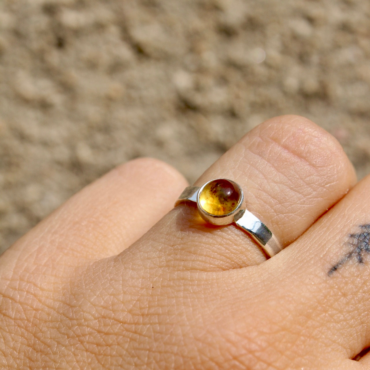 ANILLO AMALFI