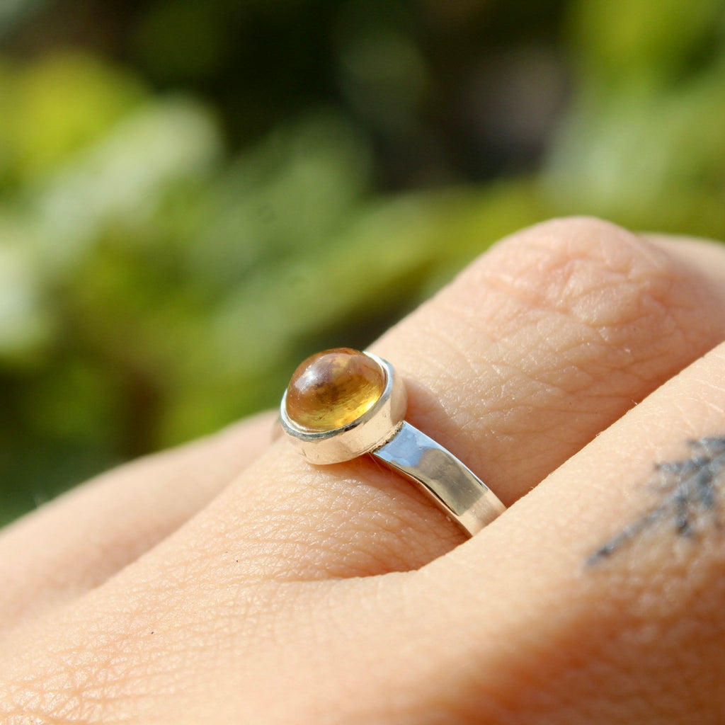 ANILLO AMALFI