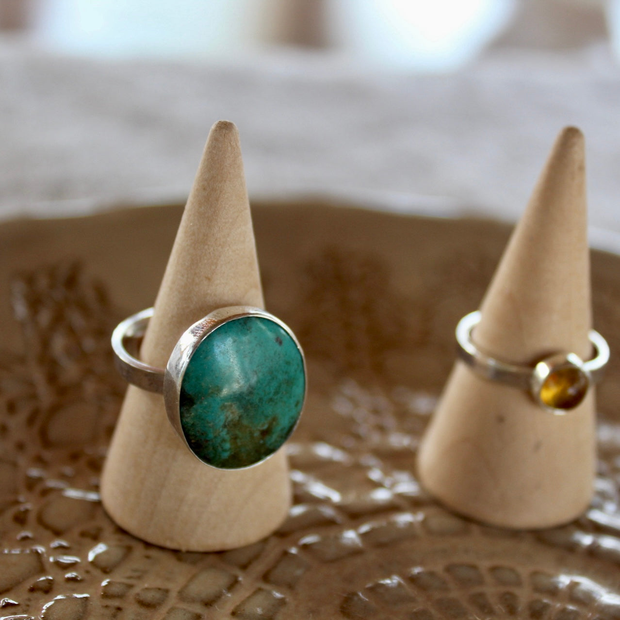 ANILLO BONDI