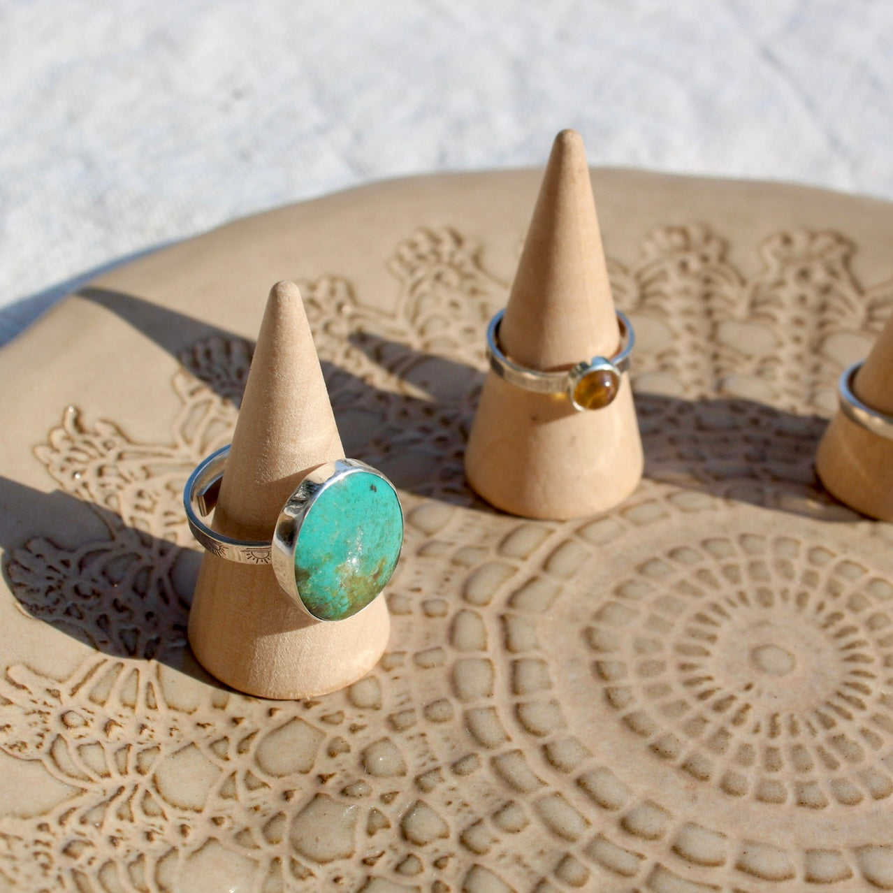 ANILLO BONDI