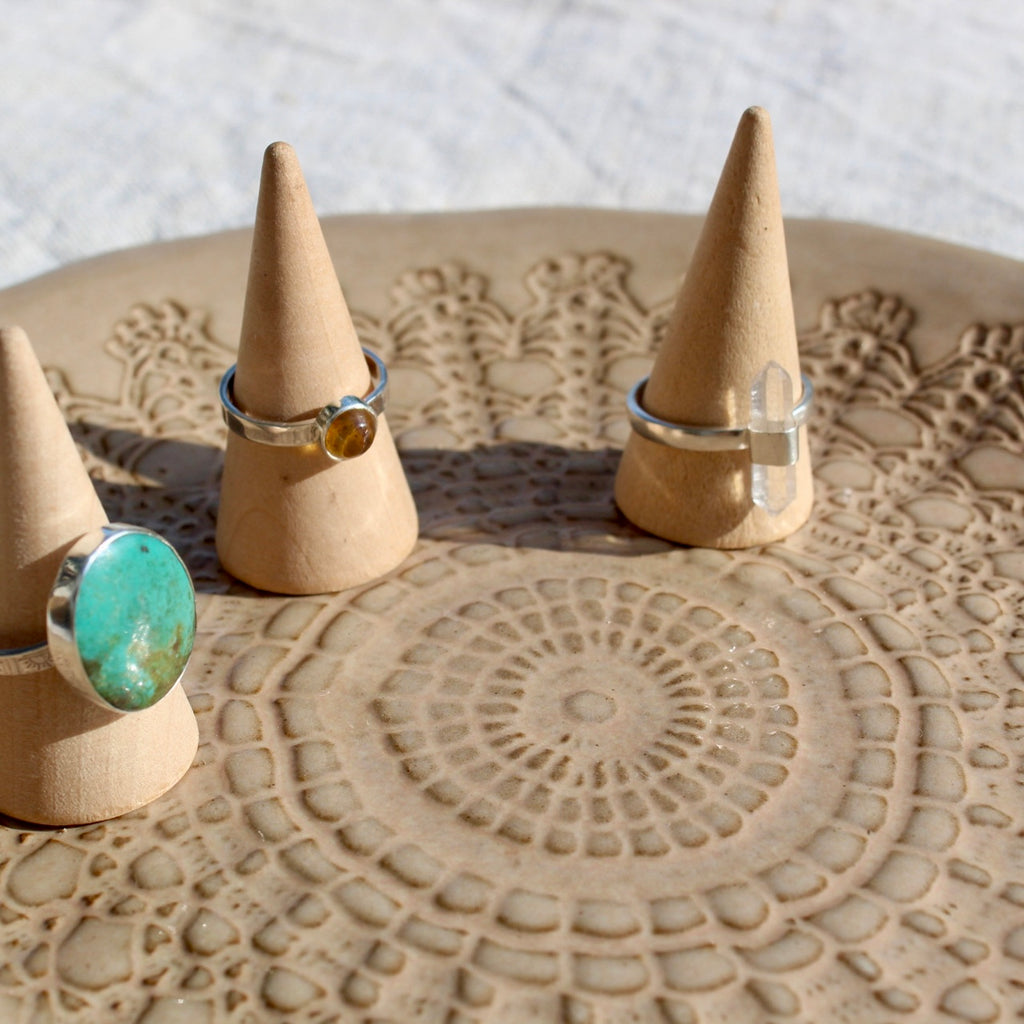 ANILLO HVAR