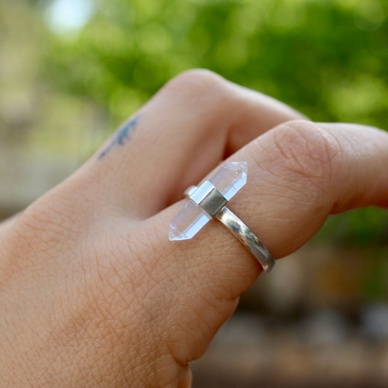 ANILLO HVAR