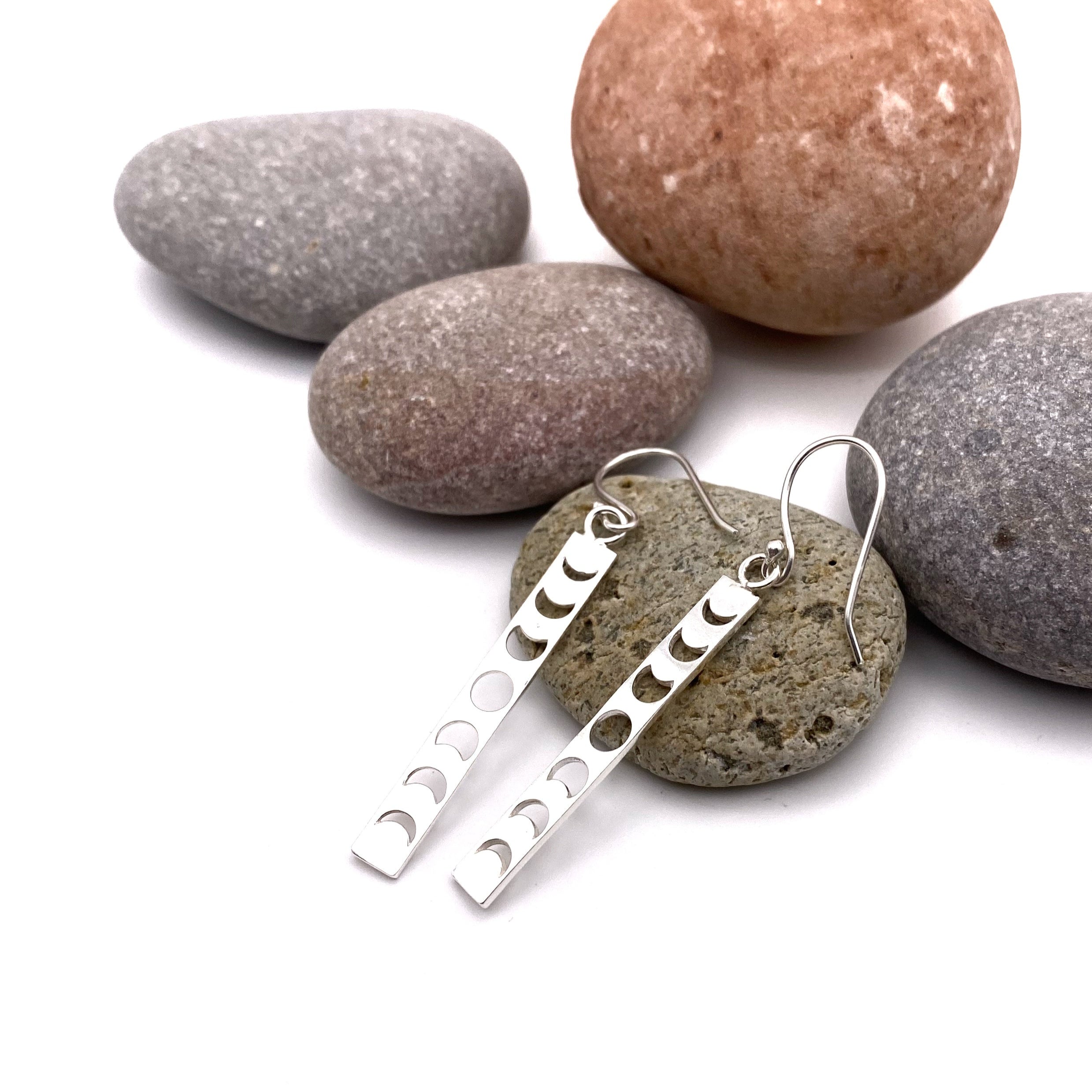 Pendientes Fases Lunares