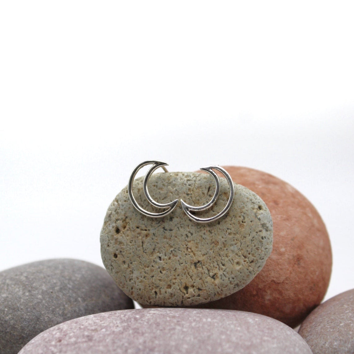 Pendientes Lina