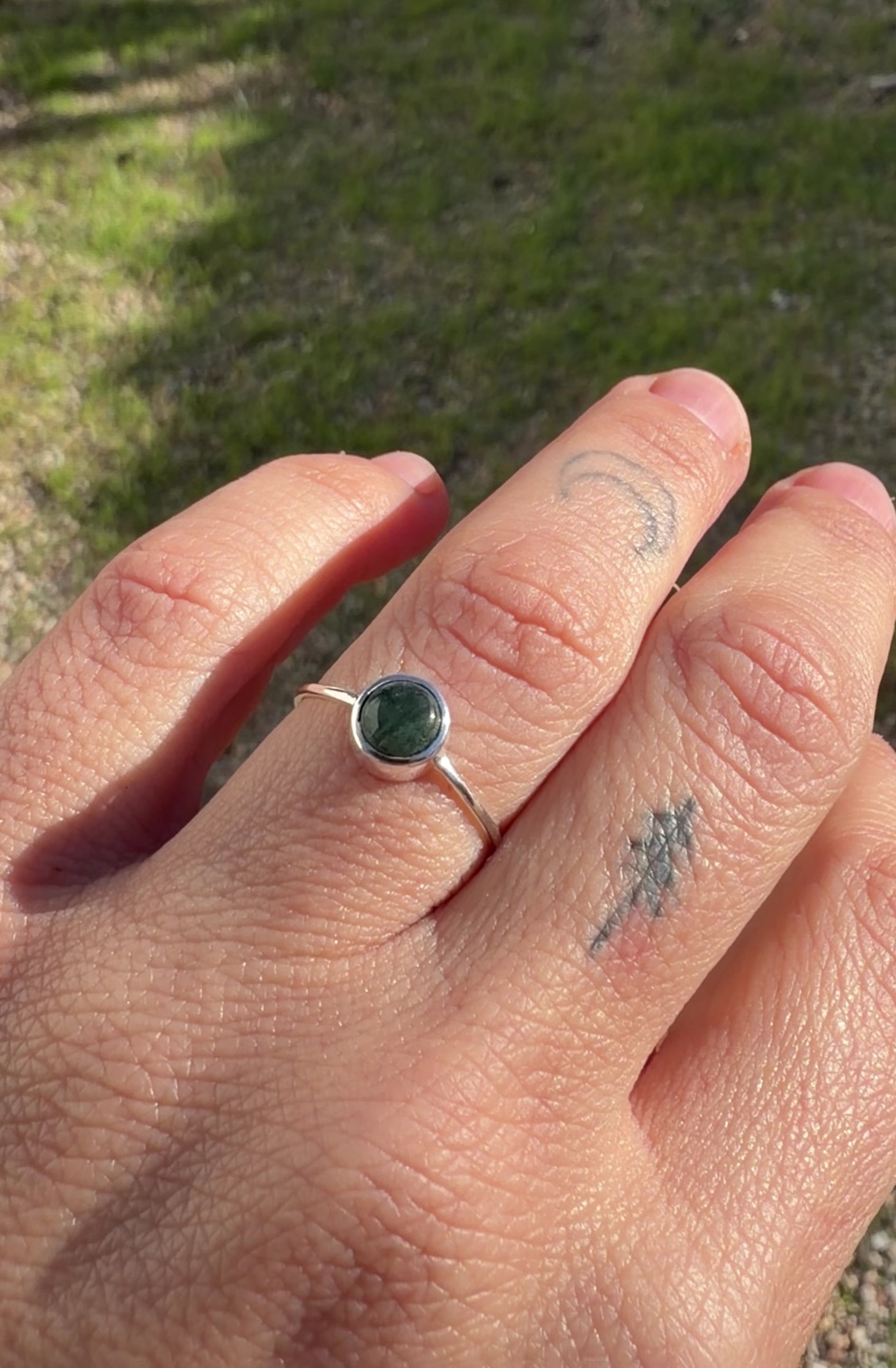 Anillo Manaos