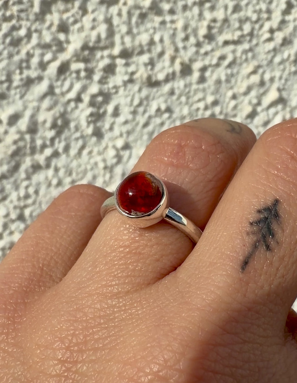 ANILLO NAOLINCO T14