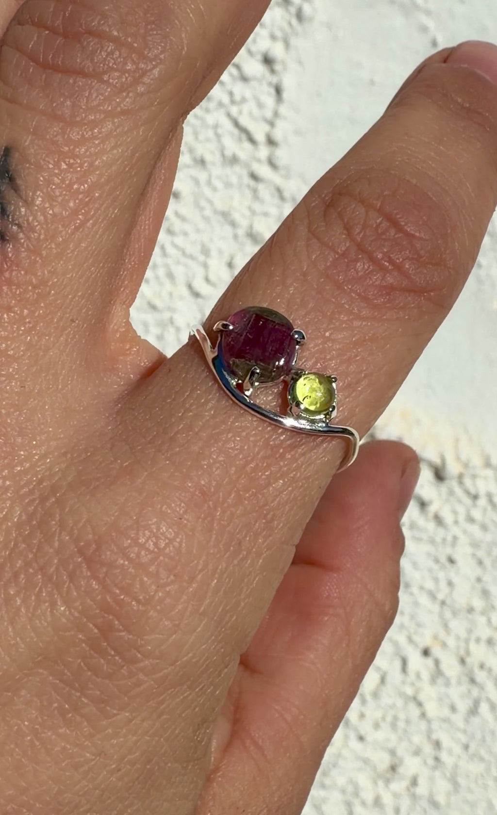 Anillo Besalú • T18