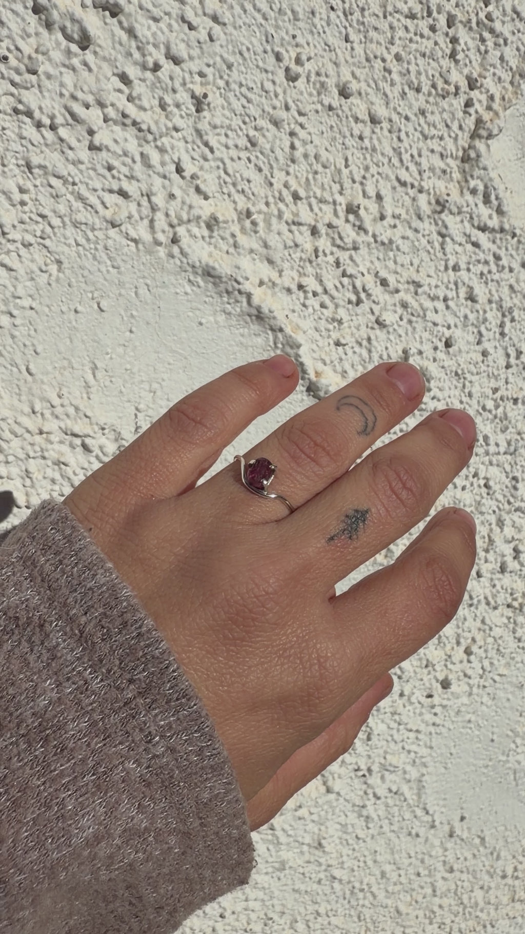 Anillo Imatra
