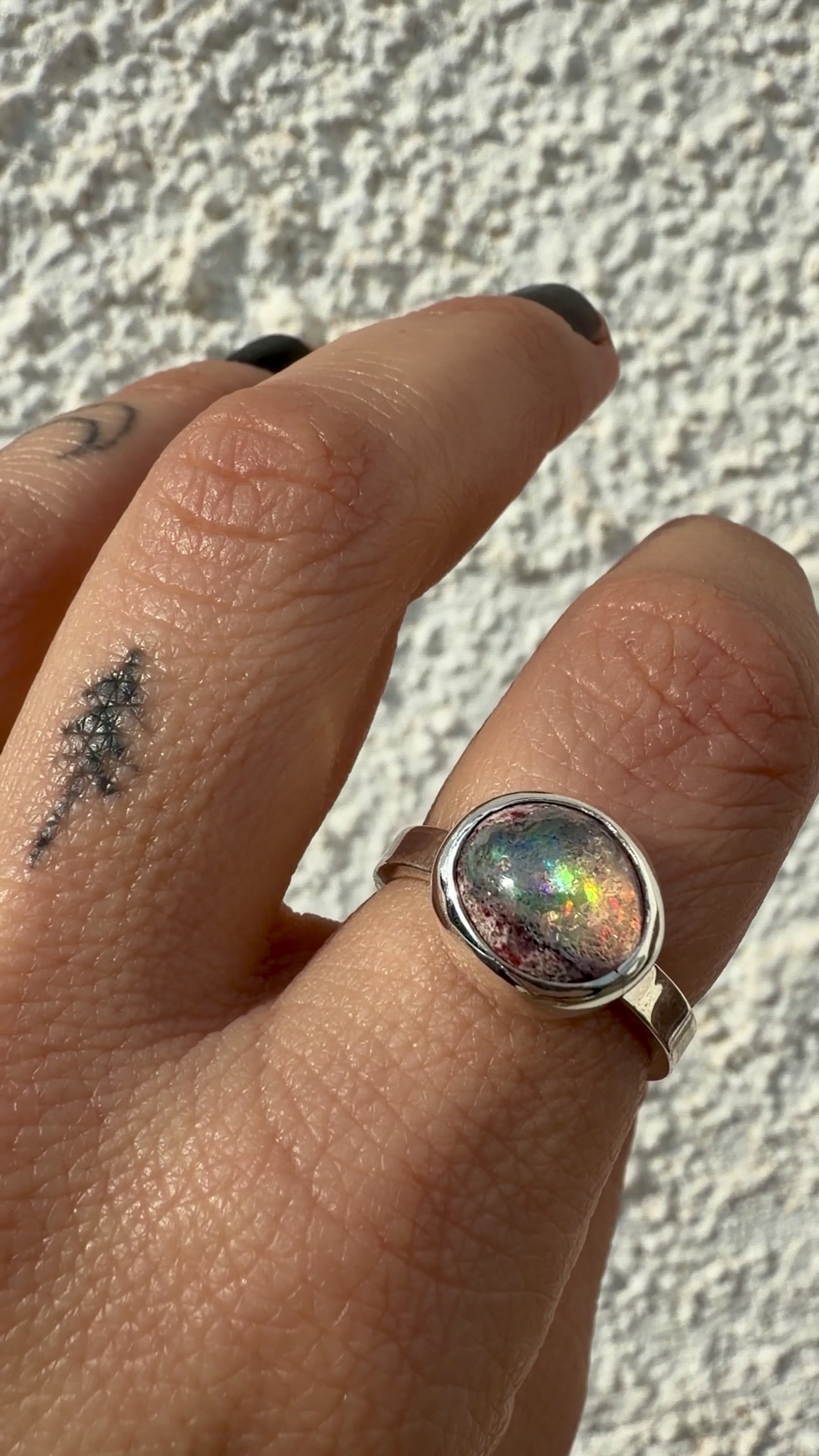 ANILLO SIAN KA`AN T17