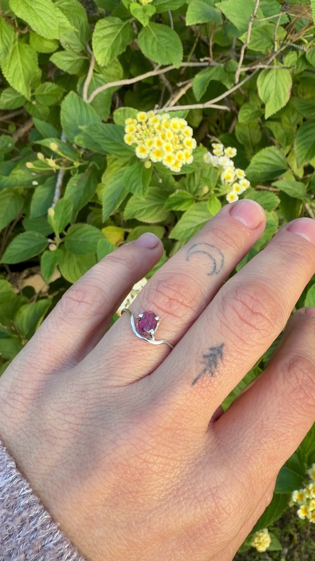 Anillo Imatra