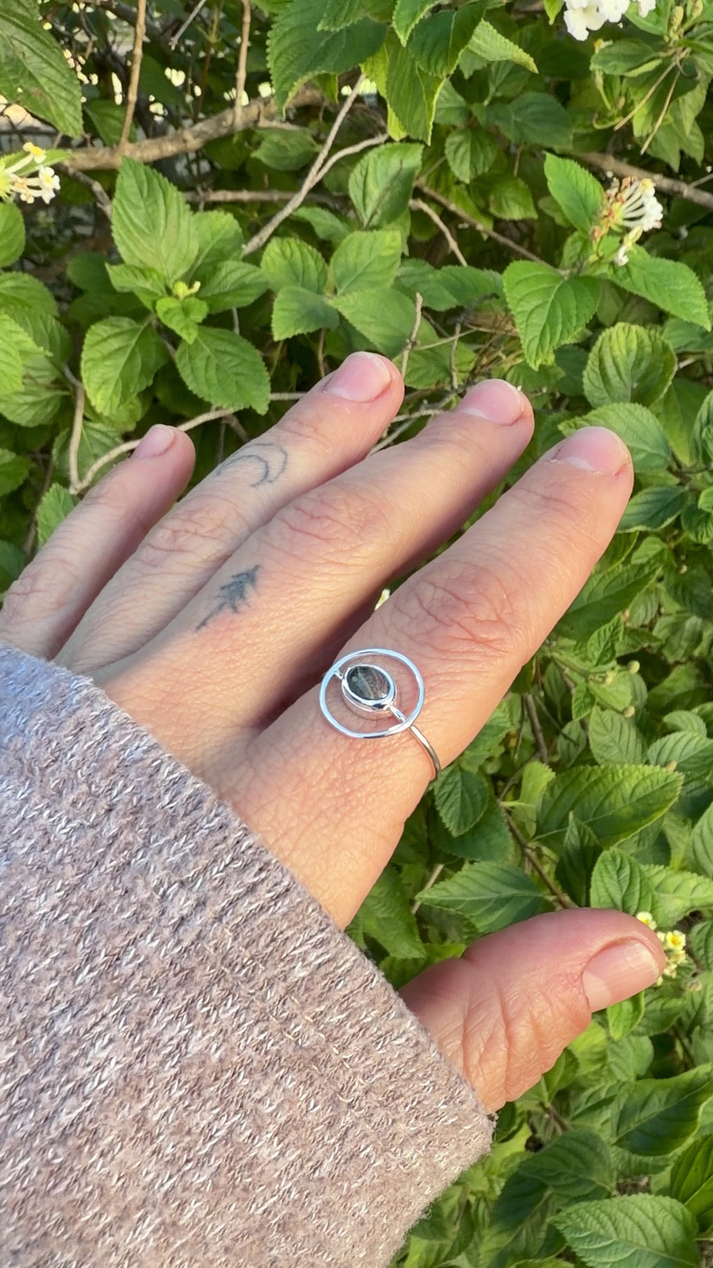 Anillo Arica •T17