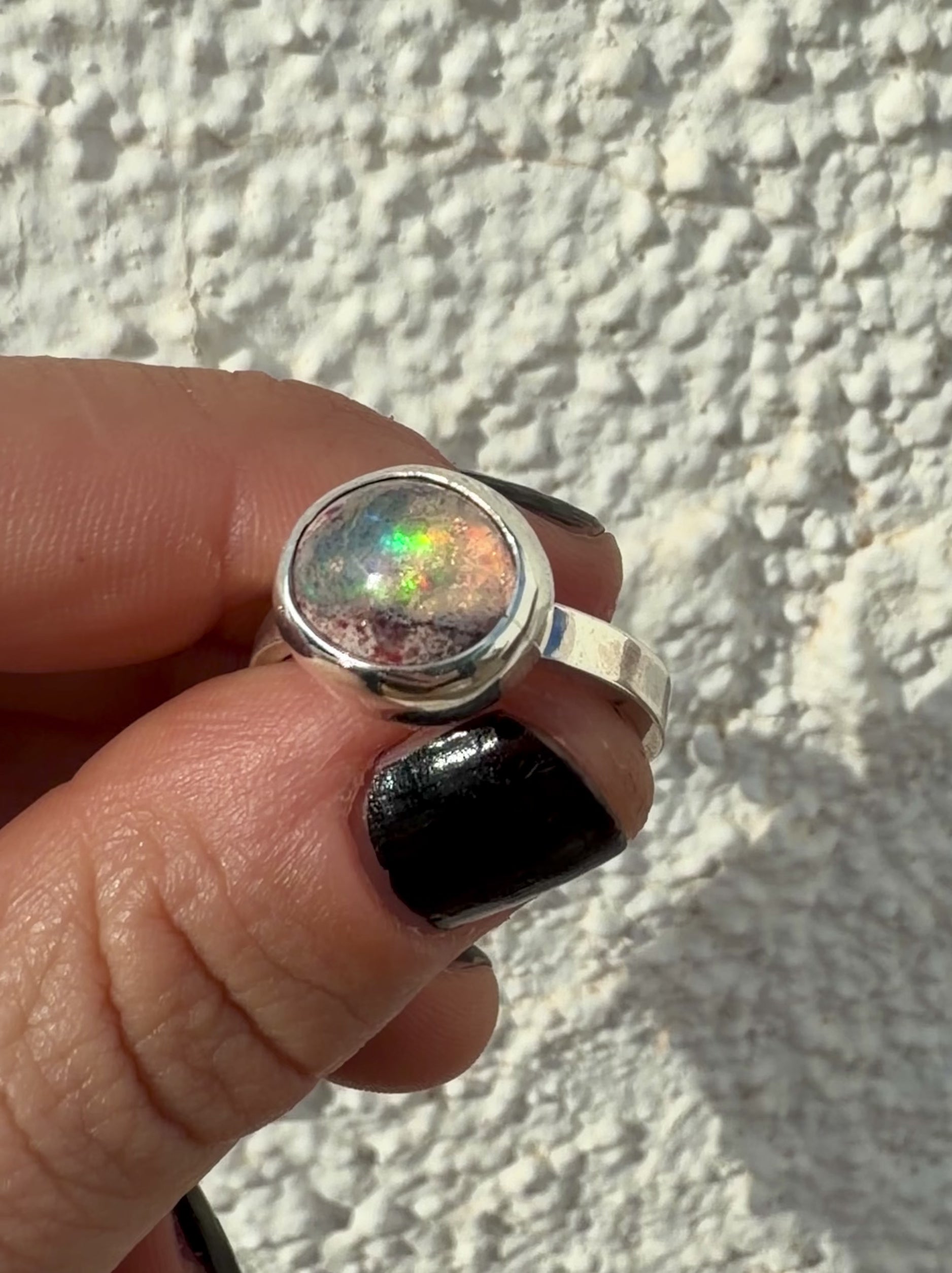 ANILLO SIAN KA`AN T17